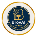 BrovAI logo