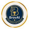 BrovAI logo